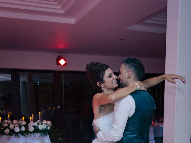 Le mariage de Dimitri et Gaelle à Paris, Paris 6