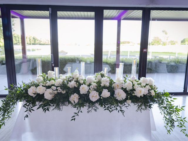 Le mariage de Dimitri et Gaelle à Paris, Paris 13