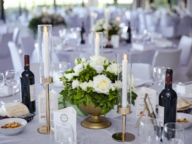 Le mariage de Dimitri et Gaelle à Paris, Paris 14