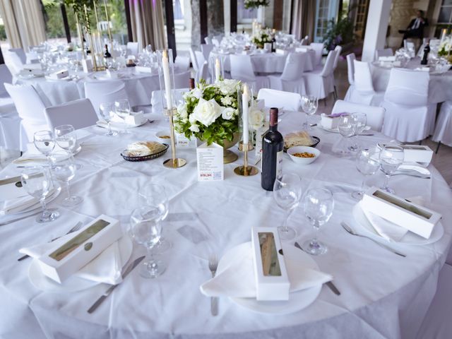 Le mariage de Dimitri et Gaelle à Paris, Paris 16