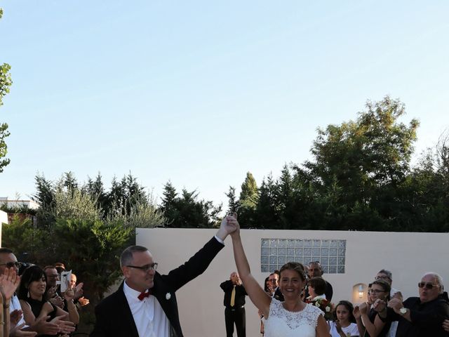 Le mariage de Pascal et Véronique à Marseille, Bouches-du-Rhône 6