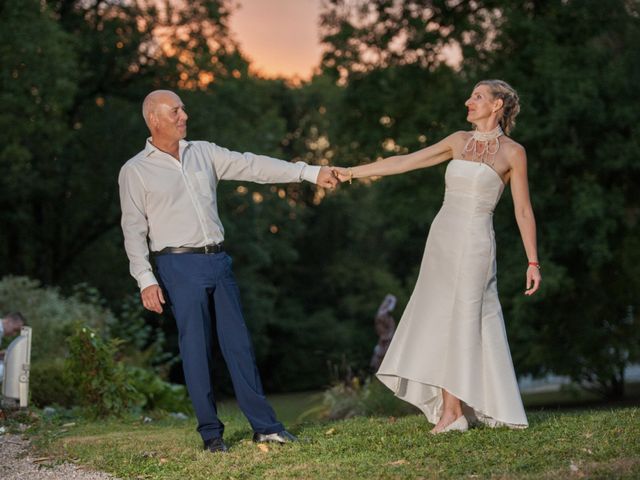 Le mariage de Frédéric et Aude à Tannois, Meuse 27