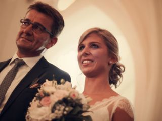 Le mariage de Émeline et Jérémy 2