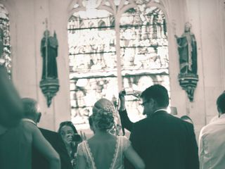 Le mariage de Émeline et Jérémy 3