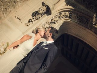 Le mariage de Émeline et Jérémy