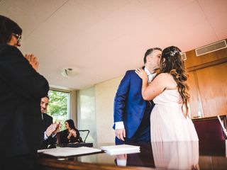 Le mariage de Angela et Jean Noel 2