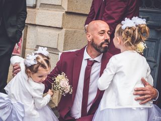 Le mariage de Elodie et Maxime 3