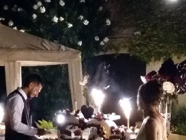 Le mariage de Mylène et Teddy à Narbonne, Aude 6