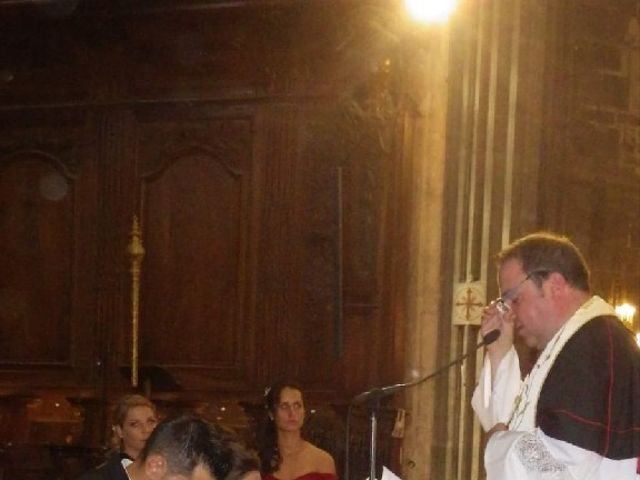 Le mariage de Mylène et Teddy à Narbonne, Aude 11