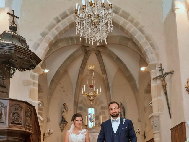 Le mariage de Mélanie et Jérémy à Figeac, Lot 10