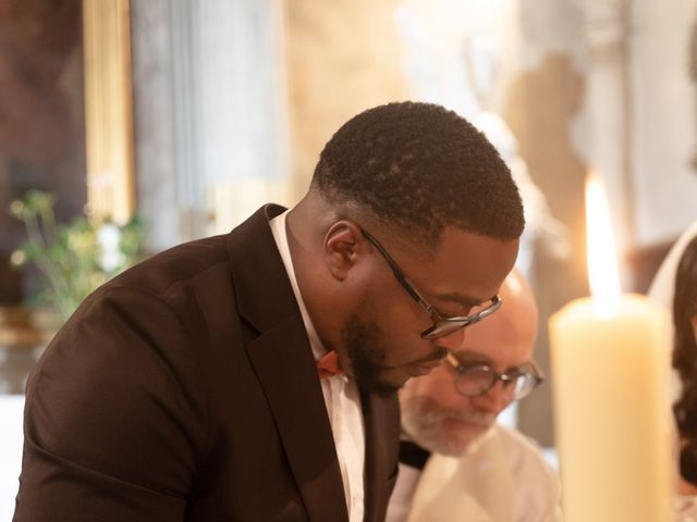 Le mariage de Brice et Kelly à Moissy-Cramayel, Seine-et-Marne 4