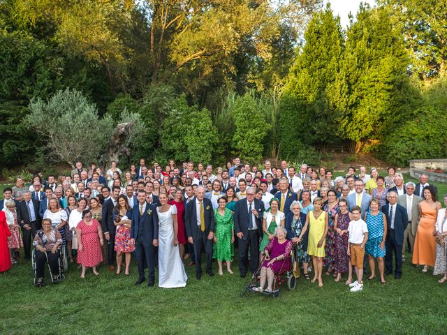 Le mariage de François et Constance à Saint-Laurent-des-Arbres, Gard 26