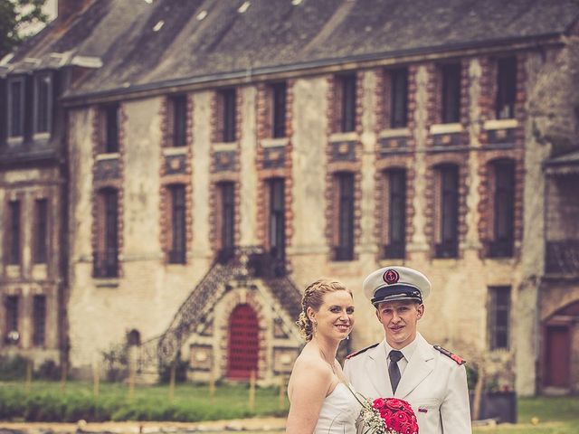 Le mariage de Nathan et Hélène à Saint-Romain-de-Colbosc, Seine-Maritime 71