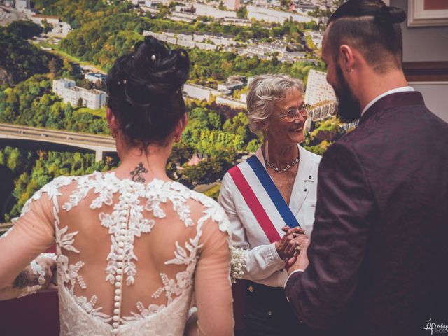 Le mariage de Maxime et Elodie à Saint-Brieuc, Côtes d&apos;Armor 79