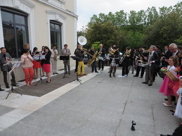 Le mariage de Anne-Sophie et Jonathan  à Saint-Fons, Rhône 7