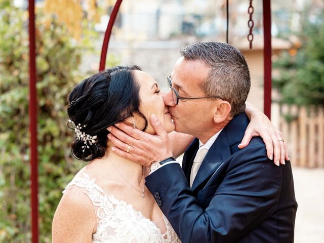 Le mariage de Loïc et Cécile à Villeneuve-Loubet, Alpes-Maritimes 4