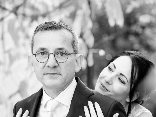 Le mariage de Loïc et Cécile à Villeneuve-Loubet, Alpes-Maritimes 5