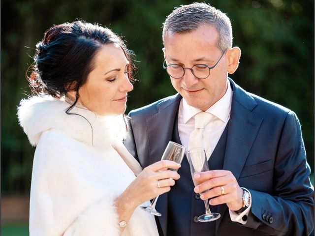 Le mariage de Loïc et Cécile à Villeneuve-Loubet, Alpes-Maritimes 6