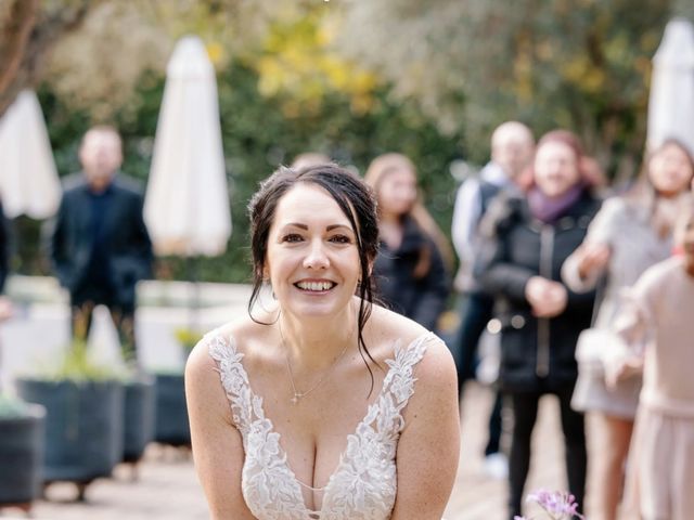 Le mariage de Loïc et Cécile à Villeneuve-Loubet, Alpes-Maritimes 7