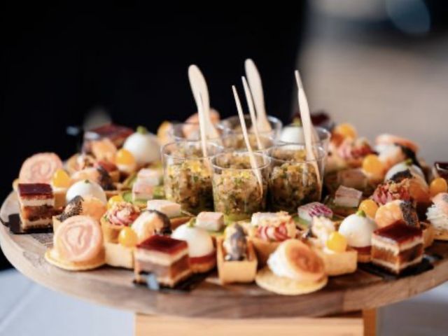 Le mariage de Loïc et Cécile à Villeneuve-Loubet, Alpes-Maritimes 13