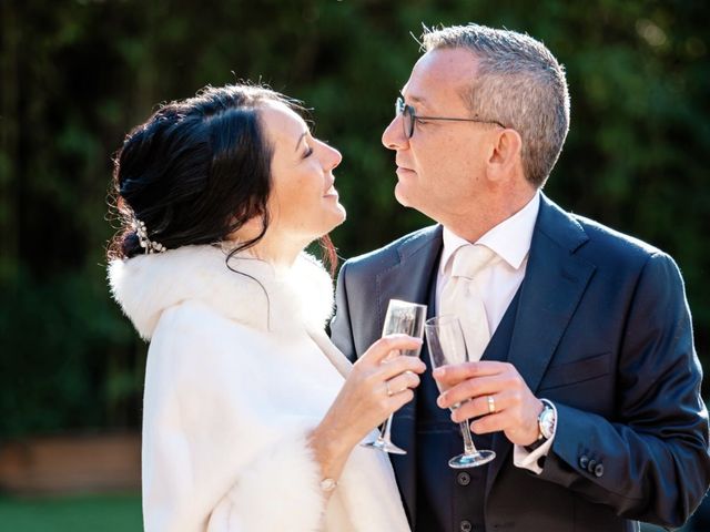 Le mariage de Loïc et Cécile à Villeneuve-Loubet, Alpes-Maritimes 14