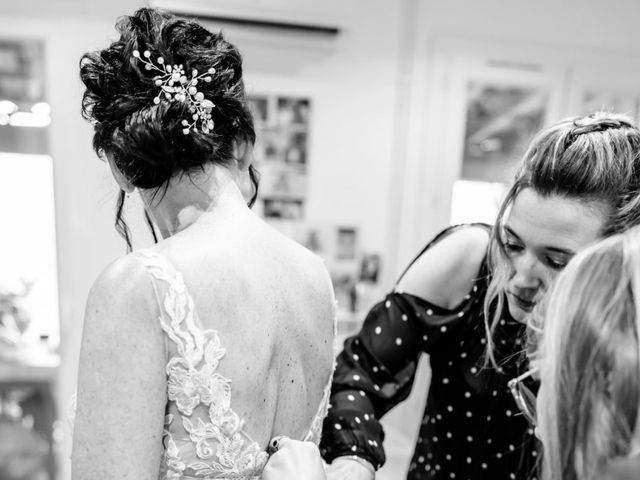 Le mariage de Loïc et Cécile à Villeneuve-Loubet, Alpes-Maritimes 17