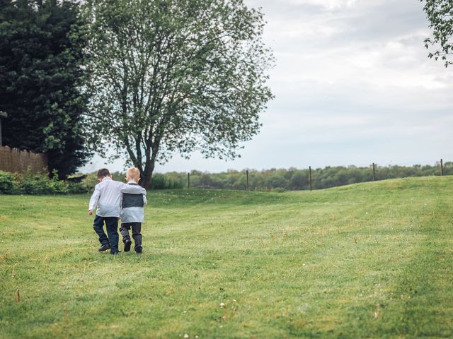 Le mariage de Karine et Cathy à Viroflay, Yvelines 10