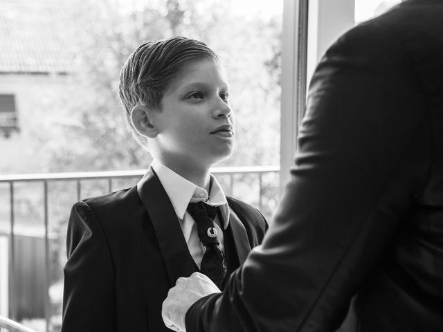 Le mariage de Cyril et Marie à Terville, Moselle 2