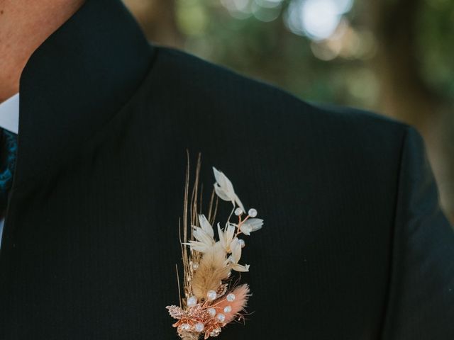 Le mariage de Cyril et Marie à Terville, Moselle 7