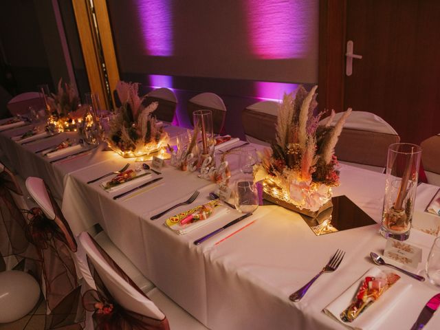 Le mariage de Cyril et Marie à Terville, Moselle 16