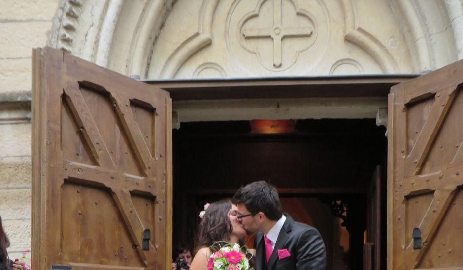 Le mariage de Anne-Sophie et Jonathan  à Saint-Fons, Rhône