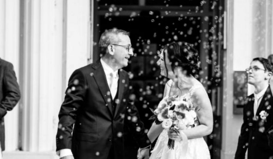 Le mariage de Loïc et Cécile à Villeneuve-Loubet, Alpes-Maritimes