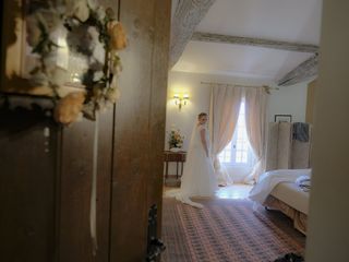 Le mariage de Charlotte et Jean 3