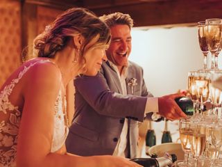 Le mariage de Anne et Jamie 2