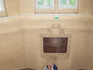 Le mariage de Alexandra et Johan 2