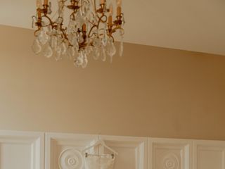Le mariage de Léa et Tibo 2