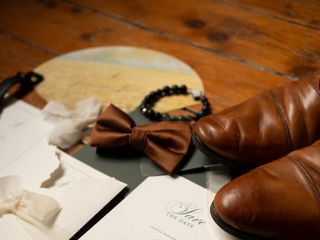 Le mariage de Julie et Julien 2