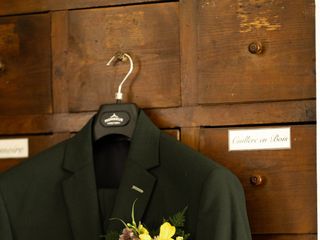 Le mariage de Julie et Julien 3
