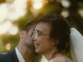 Le mariage de Manon et Romain 2