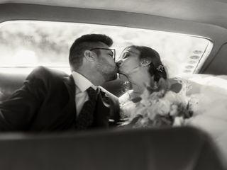 Le mariage de Manon et Romain 3