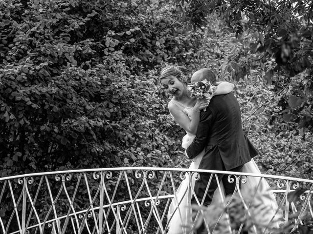 Le mariage de Alexandre et Aurore à Pocé-sur-Cisse, Indre-et-Loire 38