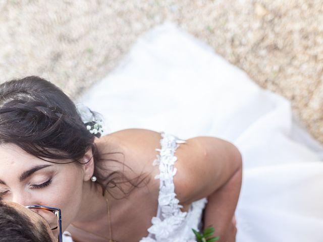 Le mariage de Julien  et Laetitia à L'Union, Haute-Garonne 16