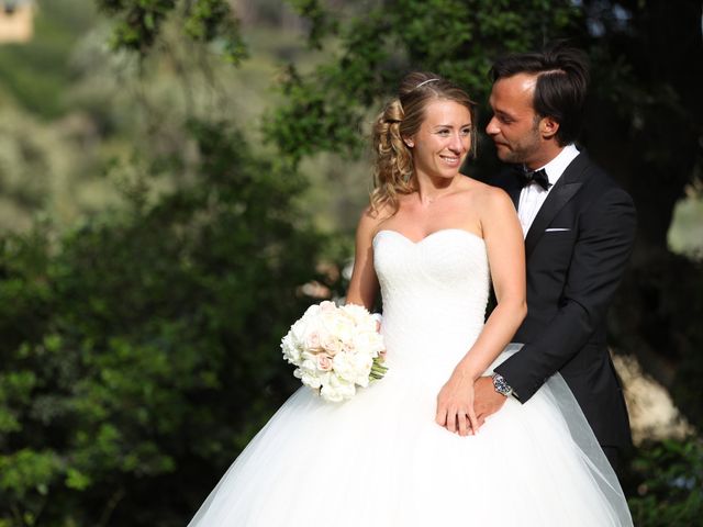 Le mariage de Rémi et Marie à Toulon, Var 67