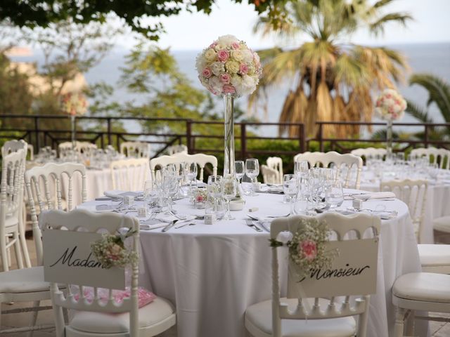 Le mariage de Rémi et Marie à Toulon, Var 79