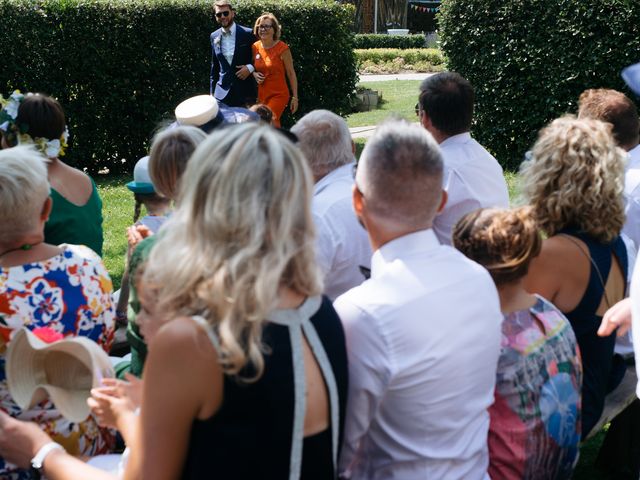 Le mariage de Arnaud et Marianne à Tracy-le-Val, Oise 25