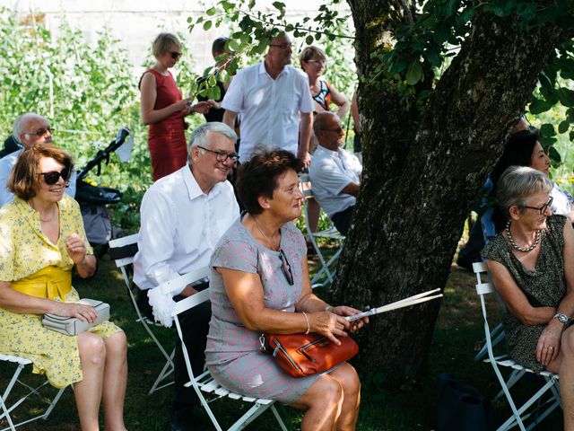 Le mariage de Arnaud et Marianne à Tracy-le-Val, Oise 34