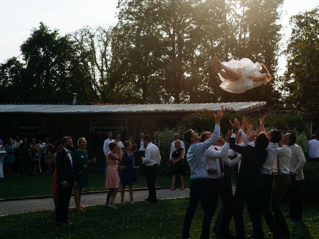 Le mariage de Arnaud et Marianne à Tracy-le-Val, Oise 40