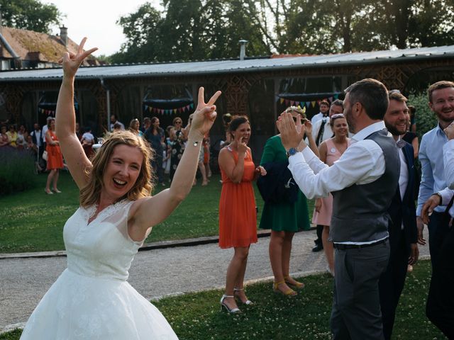 Le mariage de Arnaud et Marianne à Tracy-le-Val, Oise 41
