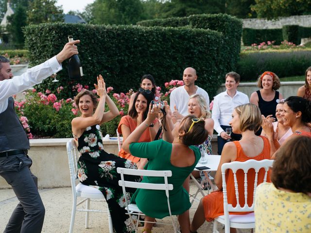 Le mariage de Arnaud et Marianne à Tracy-le-Val, Oise 44