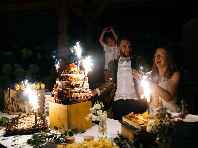 Le mariage de Arnaud et Marianne à Tracy-le-Val, Oise 65